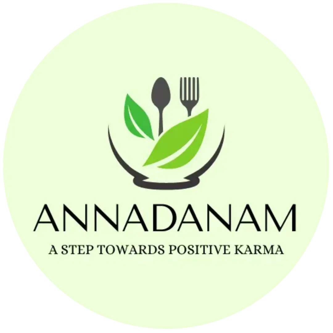 Annadanam