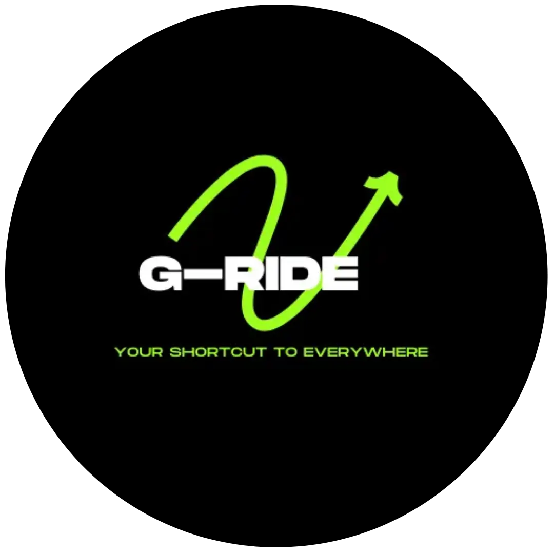 G Ride