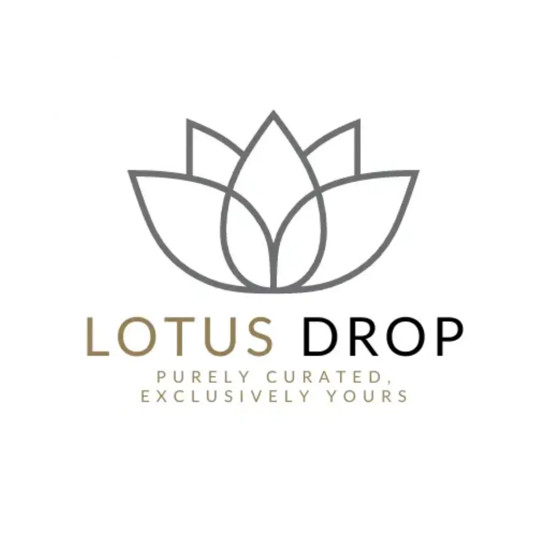 Lotus Drop