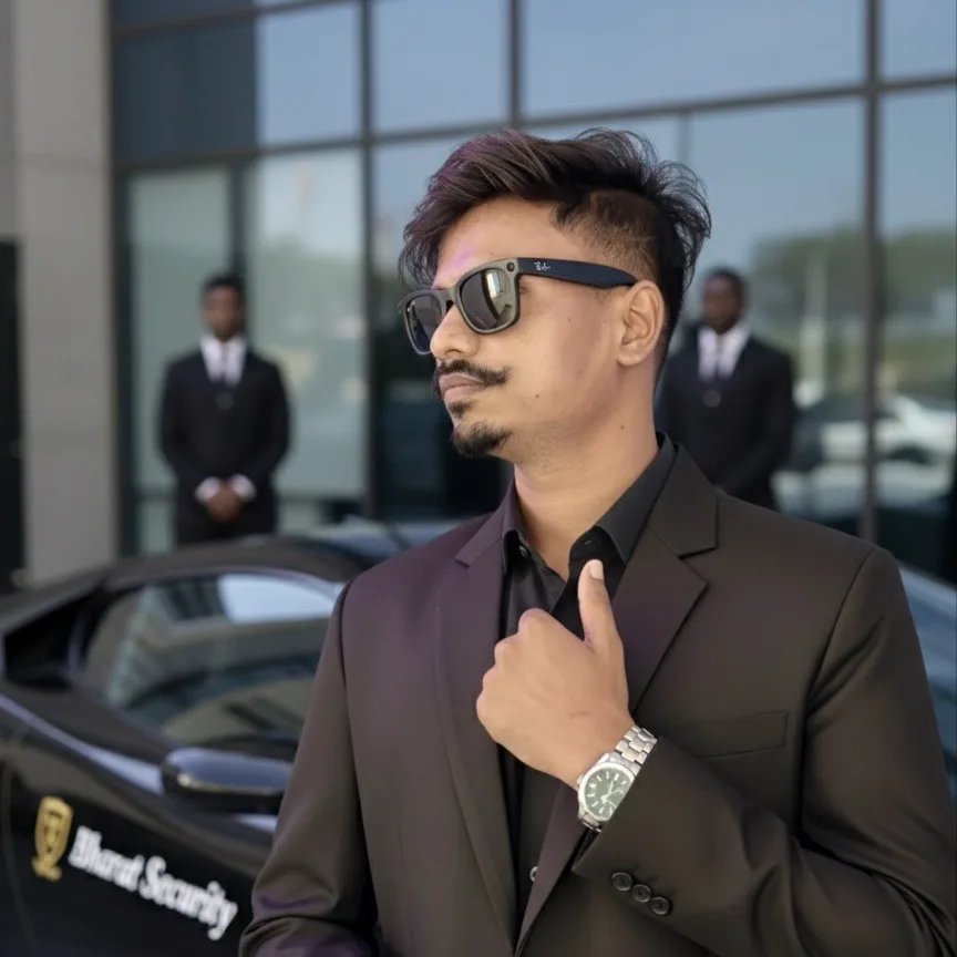 Mukesh K. Rana, CEO & Founder