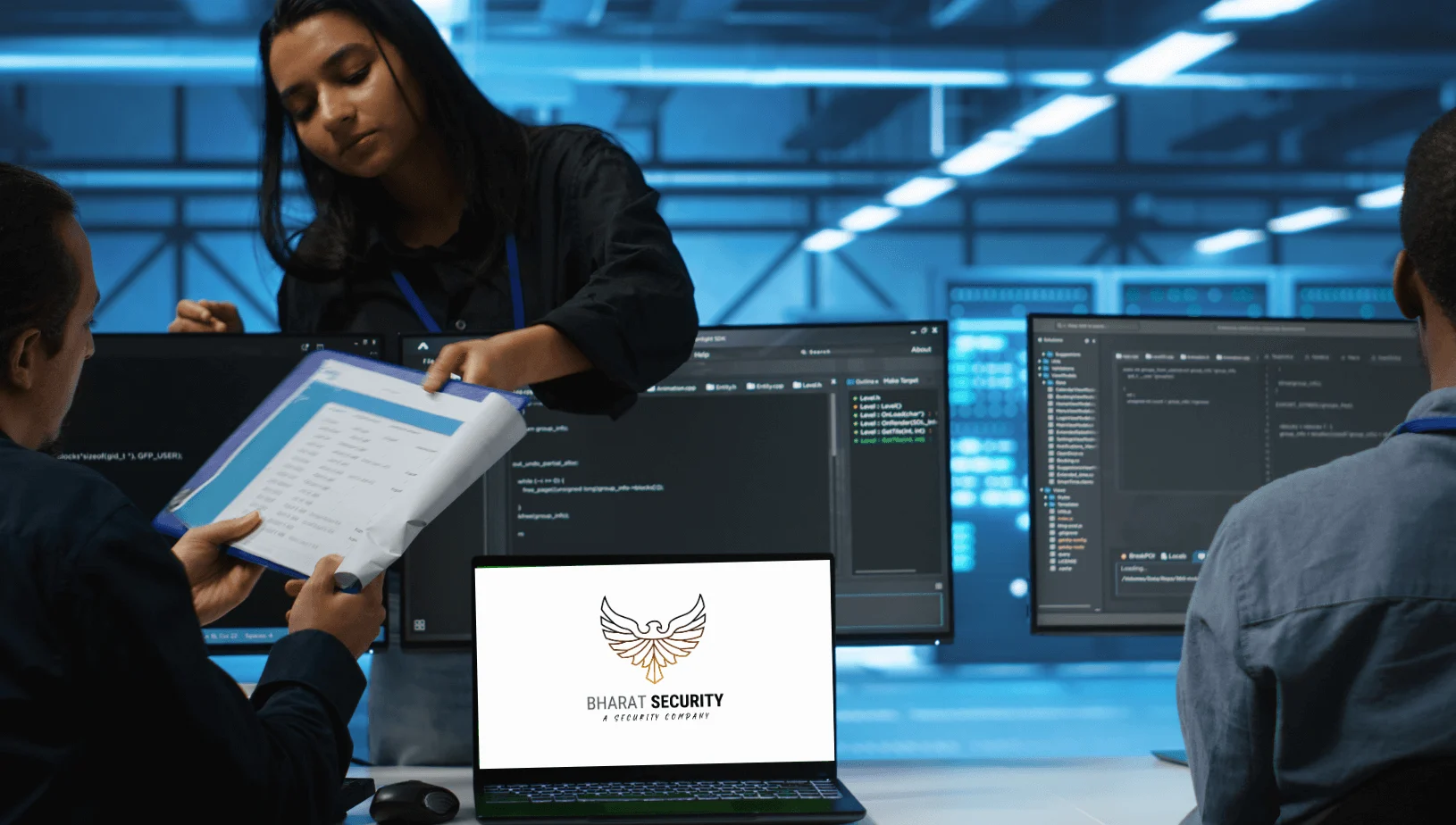 Security Consulting