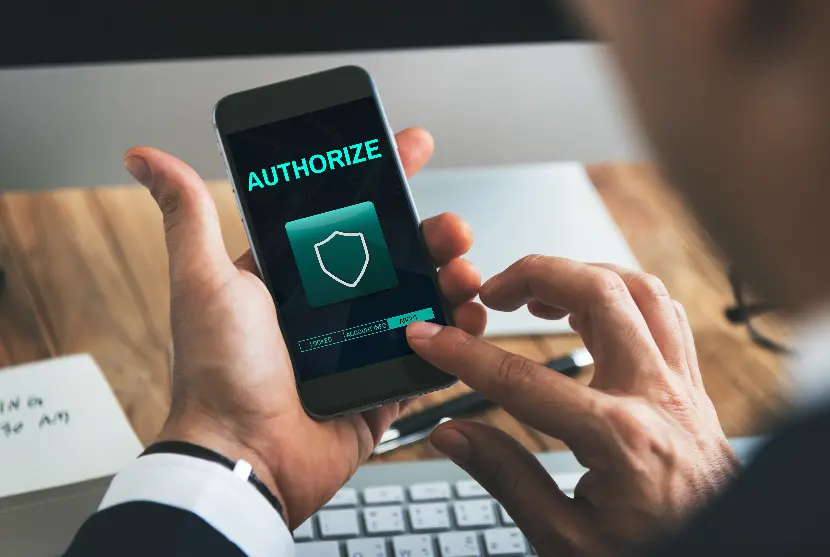 Blog post on cloud security